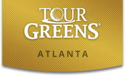 Tour Greens Atlanta